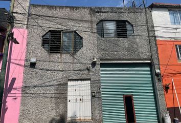 Local comercial en  Cerrada Becerra 110, 8 De Agosto, Benito Juárez, Ciudad De México, 03820, Mex