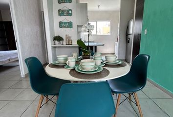 Departamento en  Calle Nance 2-44, Paseo De Los Olivos, Playa Del Carmen, Solidaridad, Quintana Roo, 77714, Mex