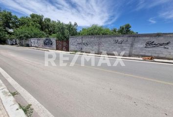 Lote de Terreno en  Calle San Francisco 21, Amazcala, El Marqués, Querétaro, 76265, Mex