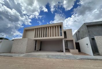 Casa en  Calle 23 244-512, Alcalá Martín, Mérida, Yucatán, 97050, Mex