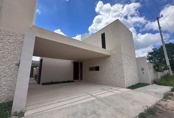 Casa en  Calle 23 244-512, Alcalá Martín, Mérida, Yucatán, 97050, Mex