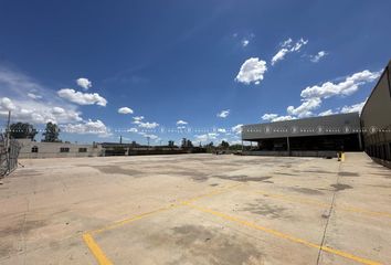 Lote de Terreno en  Calle Industrial 6, 6 De Julio, Chihuahua, 31074, Mex