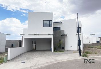 Casa en  Calle Rambutan, Albaterra 3, Chihuahua, 31160, Mex