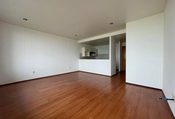 Departamento en  Avenida Javier Barros Sierra, Santa Fe, Álvaro Obregón, Ciudad De México, 01376, Mex