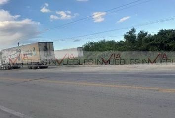 Lote de Terreno en  Carretera Ciudad Victoria-monterrey, Linares, Nuevo León, 67806, Mex