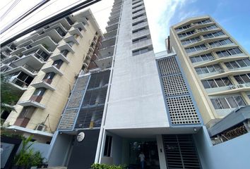 Apartamento en  El Cangrejo, Ciudad De Panamá