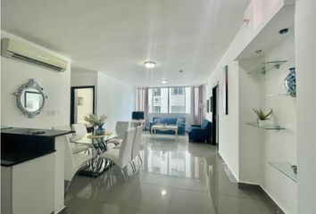 Apartamento en  San Francisco, Ciudad De Panamá