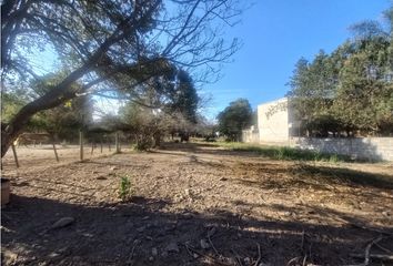 Terrenos en  Terrazas De San Lorenzo, Villa San Lorenzo