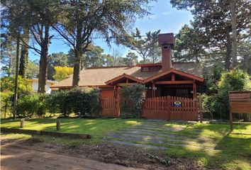 Casa en  Otro, Pinamar