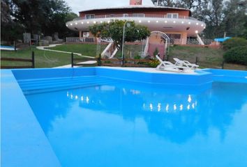 Casa en  San Antonio De Arredondo, Córdoba