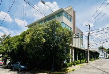 Edificio en  Lomas Altas, Miguel Hidalgo, Cdmx