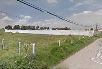 Lote de Terreno en  Rayón, Edo. De México, Estado De México