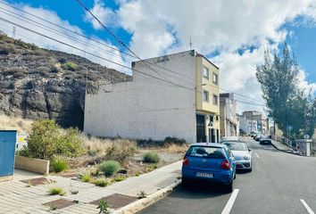 Terreno en  Vegueta - Cono Sur - Tafir, Las Palmas De Gran Canaria