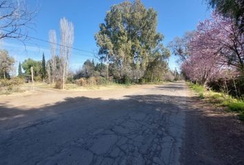 Terrenos en  Complejo Las Cortaderas, Rama Caida, San Rafael, Mendoza, Arg