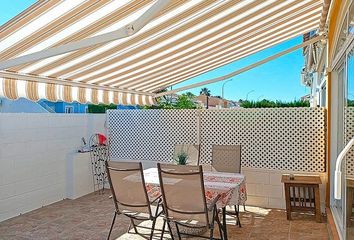 Chalet en  El Verger, Alicante Provincia