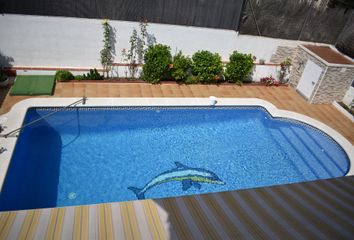 Chalet en  Segur De Calafell, Tarragona Provincia