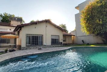 Casa en  Ciudad Jardín Lomas Del Palomar, Tres De Febrero