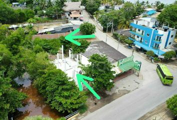 Lote de Terreno en  Coveñas, Sucre