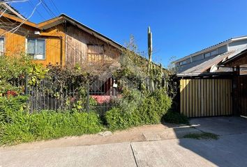 Casa en  Maipú, Provincia De Santiago