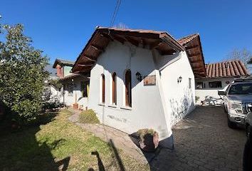 Casa en  La Reina, Provincia De Santiago