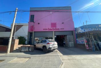 Galpónes/Bodegas en  Villa Argentina, Córdoba Capital