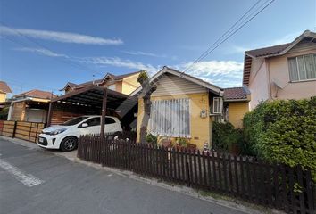 Casa en  Puente Alto, Cordillera