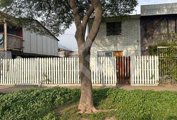 Casa en  Recoleta, Provincia De Santiago