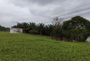 Terreno Comercial en  Quevedo