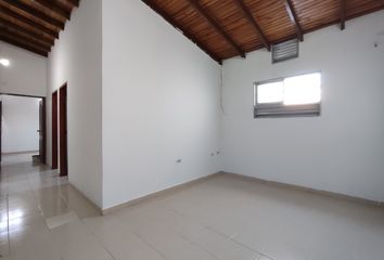 Apartamento en  Boconó, Cúcuta