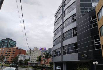 Oficina en  Santa Paula, Bogotá