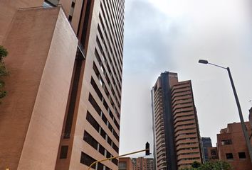 Apartamento en  Parque Central Bavaria, Bogotá