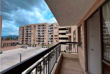 Apartamento en  Calahorra, Cajicá