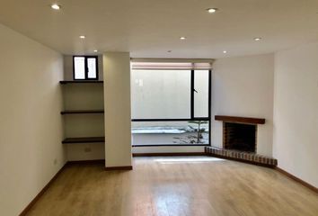 Apartamento en  Chapinero Alto, Bogotá