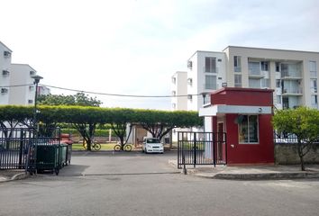 Apartamento en  Boconó, Cúcuta