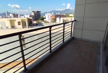 Apartamento en  Bellavista, Cúcuta