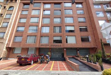 Apartamento en  Cedritos, Bogotá