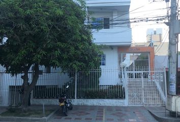 Apartamento en  Localidad Norte Centro Histórico, Barranquilla