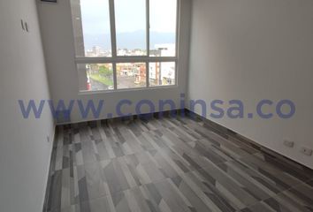 Apartamento en  La Fragua Sur, Bogotá