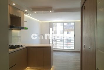 Apartamento en  El Golf, Barranquilla