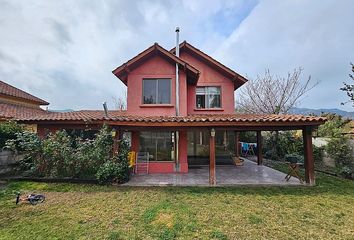 Casa en  Colina, Chacabuco