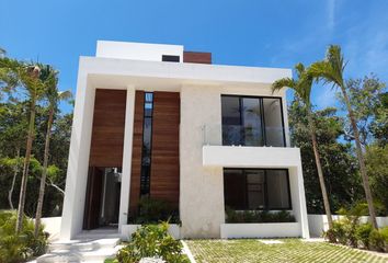 Casa en  Tulum, Quintana Roo, Mex