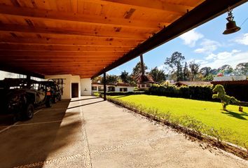 Casa en  Calle Rosales 21, Avandaro, Valle De Bravo, Valle De Bravo, México, 51200, Mex