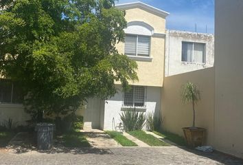 Casa en condominio en  Privada Santa Fe 150, Zapopan, Jalisco, 45138, Mex