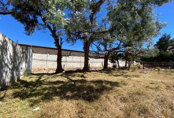 Lote de Terreno en  Calle Del Pípila 22, La Raza, San Cristóbal De Las Casas, San Cristóbal De Las Casas, Chiapas, 29264, Mex