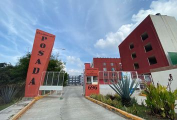 Departamento en  Avenida La Floresta, Posada, Tuxtla Gutiérrez, Chiapas, 29045, Mex