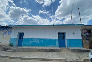 Casa en  Avenida Segunda Sp 111, Candelaria, Berriozábal, Chiapas, 29130, Mex