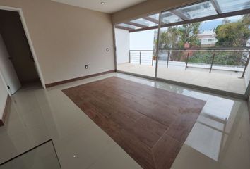 Casa en condominio en  Cerrada 1, Pedregal Del Lago, Tlalpan, Ciudad De México, 14140, Mex