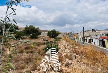 Lote de Terreno en  El Venado, Mineral De La Reforma