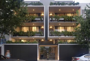 Departamento en  Avenida Presidente Masaryk, Polanco Iv Sección, Miguel Hidalgo, Ciudad De México, 11550, Mex