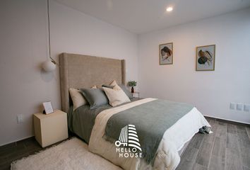 Departamento en  Avenida México 26, Loma Taurina, Naucalpan De Juárez, México, 53060, Mex